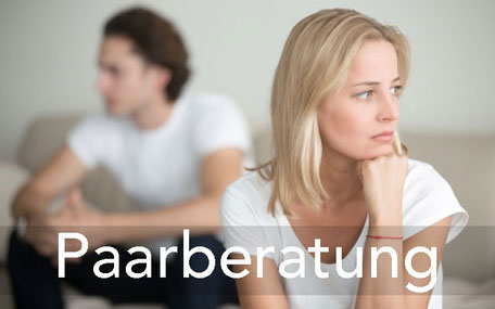 Paartherapie auf Mallorca